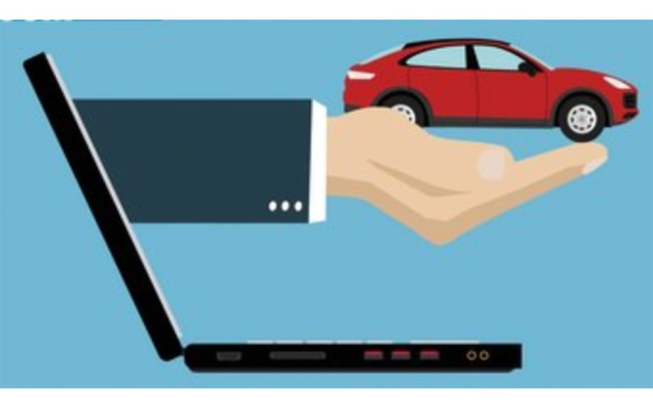 Where F&I Can Help Increase Successful Contactless Auto Transactions