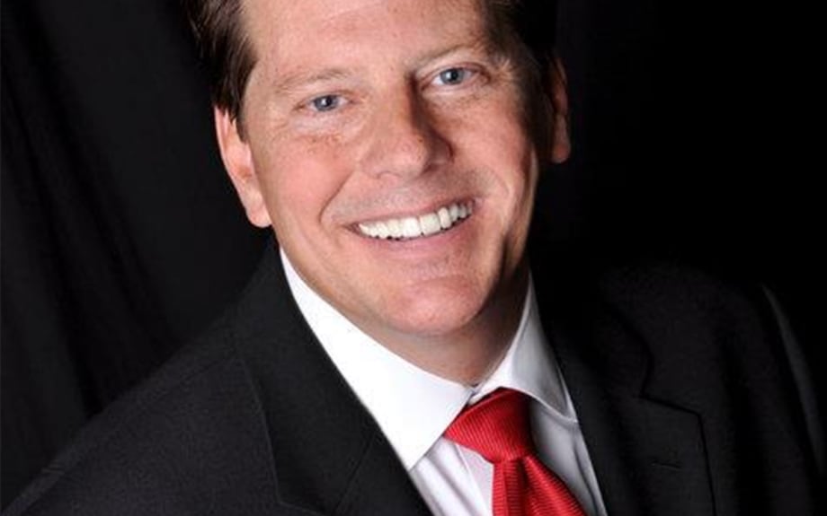 Randy Cauthen Joins CNA National as Divisional Vice President