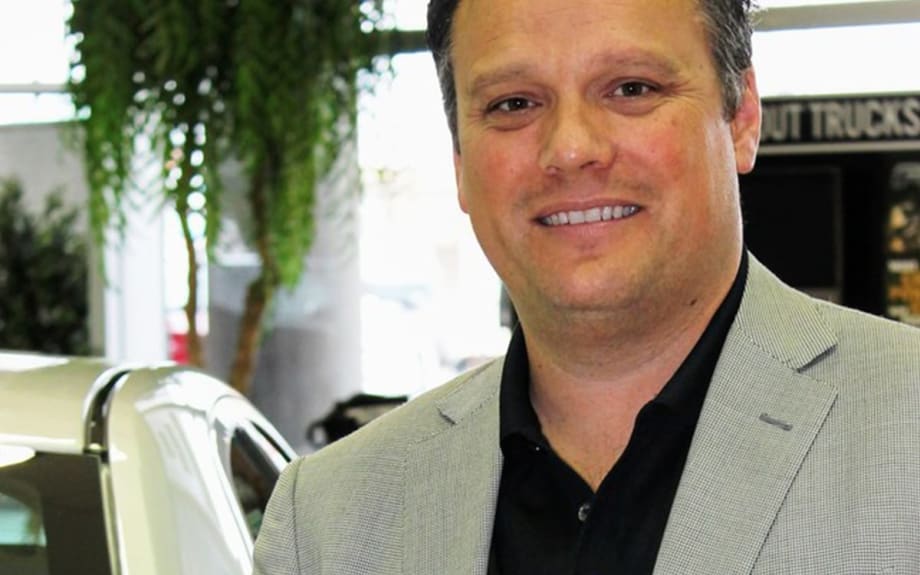 DealerPeak Leveling the Playing Field for the Automotive Industry