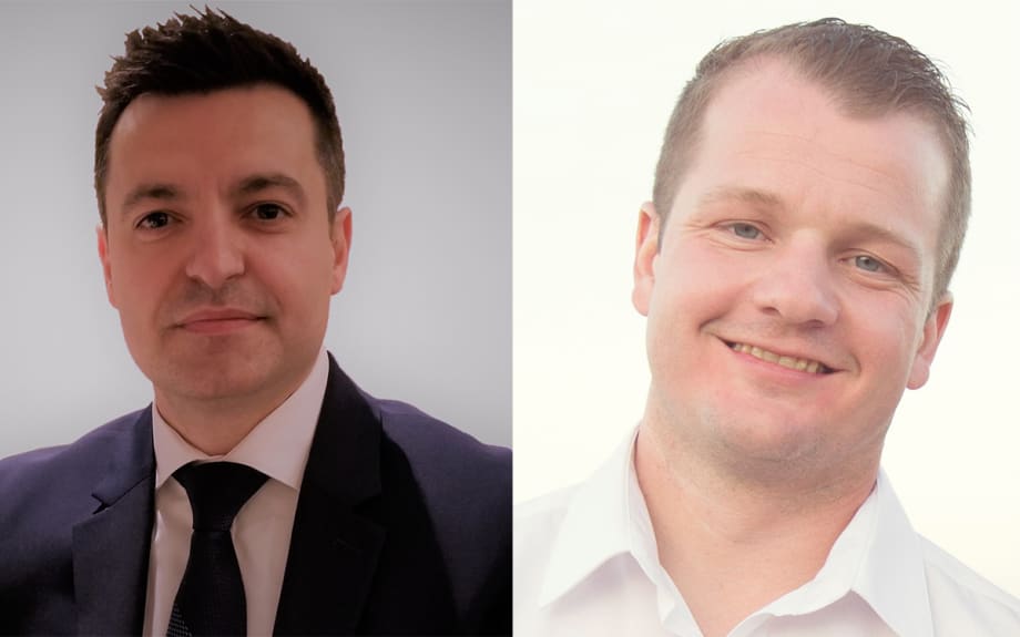 Petro and Rivington Join DealerShopTM as Director of Purchasing and Corporate Controller