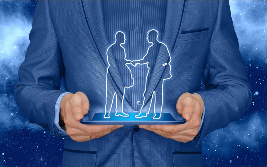 New Contactless Contracting from Dealerware offers Fast, Safe and Flexible Agreements