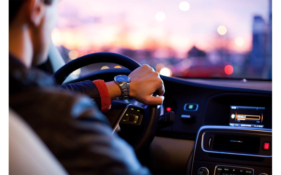 How Are Consumers Shopping for Cars?