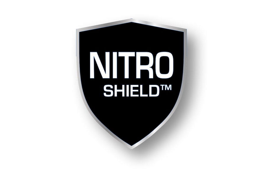 DOWC® Announces NitroShield