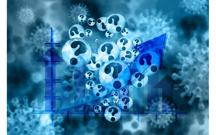 Economic Recovery Begins with Behavior