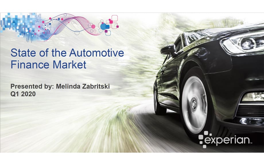 Delinquency Rates Decrease In Q1 2020; While Affordability Remains Top of Mind