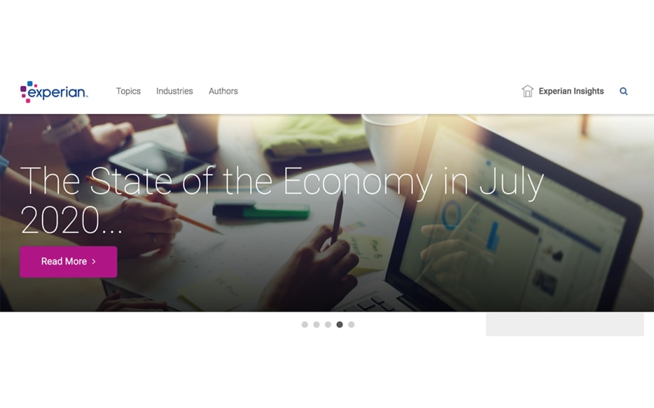 Auto Industry Rebounds, Despite Early COVID-19 Challenges