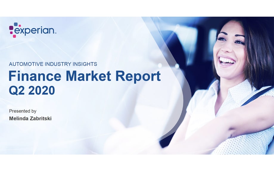 Despite the Initial Impact of COVID-19, the Automotive Industry Shows Positive Signs In Q2 2020 