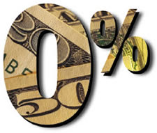 Leasing in the Wake of Zero Percent Finance