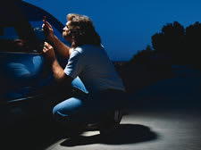 Auto Theft  Rise Means F&I Opportunity