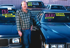 F&I Professional – Or F&I Pretender?