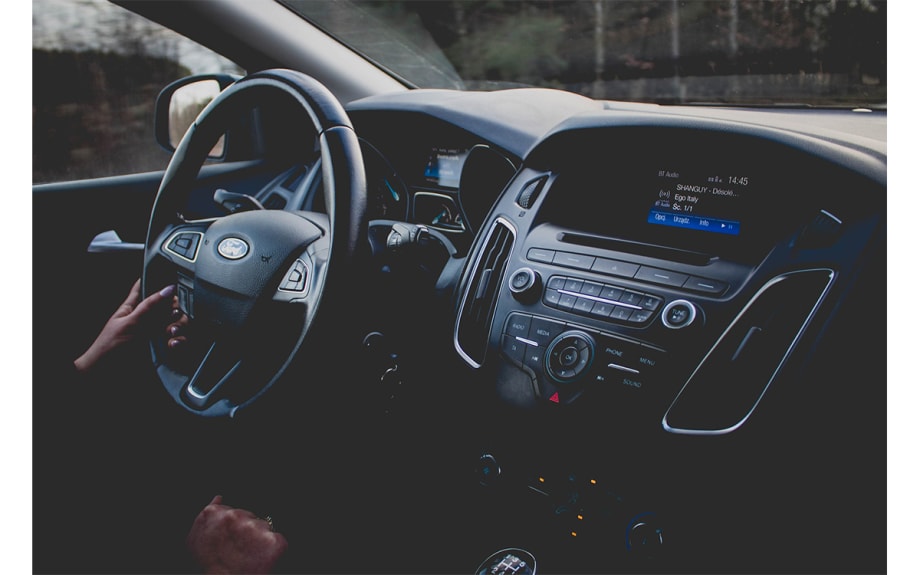 Performance Ford Attributes 150% Internal Labor Efficiency  to Reconditioning Time-to-Line Software