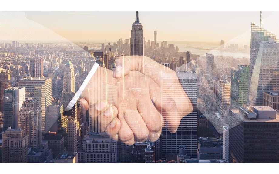 GWC Warranty Announces Strategic Partnership with Darwin Automotive