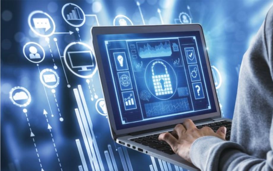 Digital Security in 3 Easy Steps