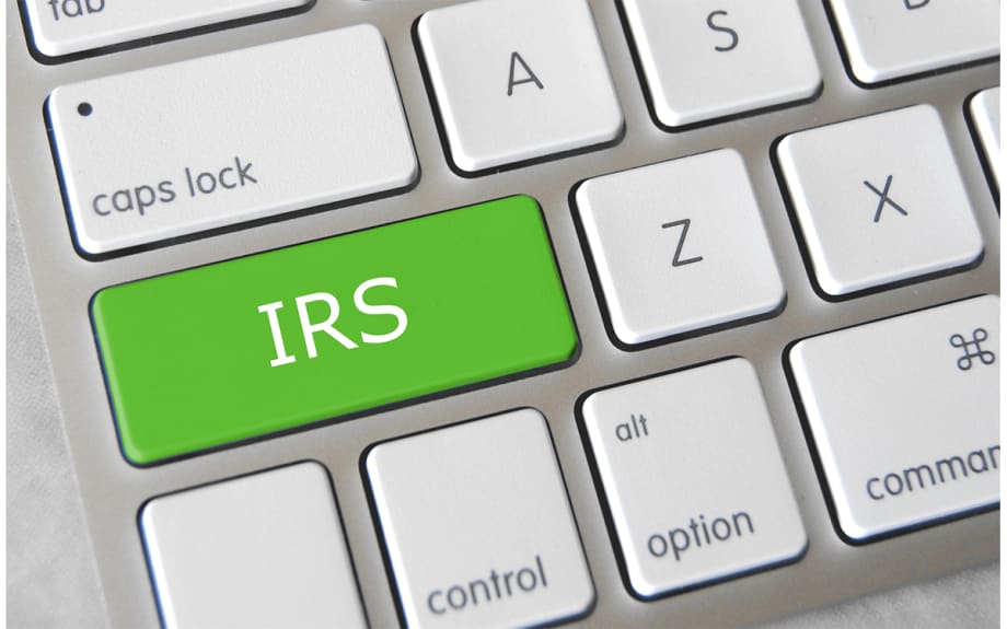 IRS: Businesses Can File Cash Transaction Reports Electronically