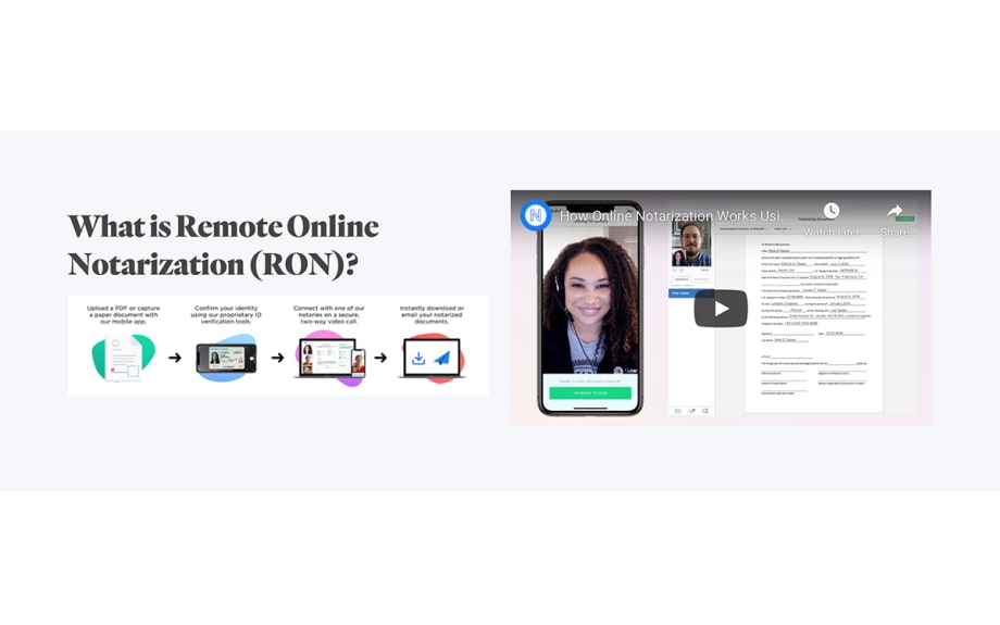 J.D. Power Collaborates with Notarize to Enable Fully Digital Purchase Experience