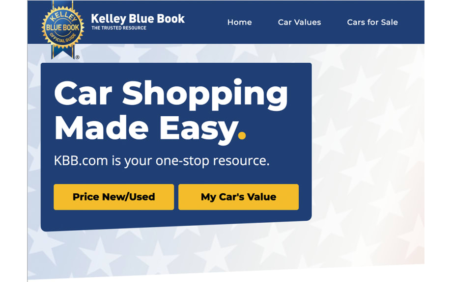 Kelley Blue Book Turns Your Old Car into Lifesaving Support for St. Jude Children’s Research Hospital
