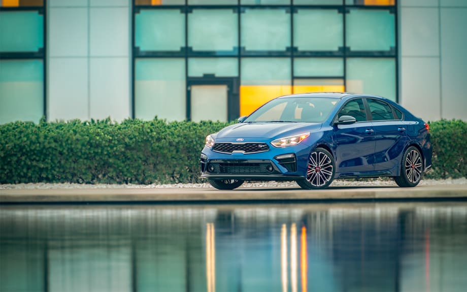 Affinitiv Announces Renewal of the Kia Owner Retention Experience Program