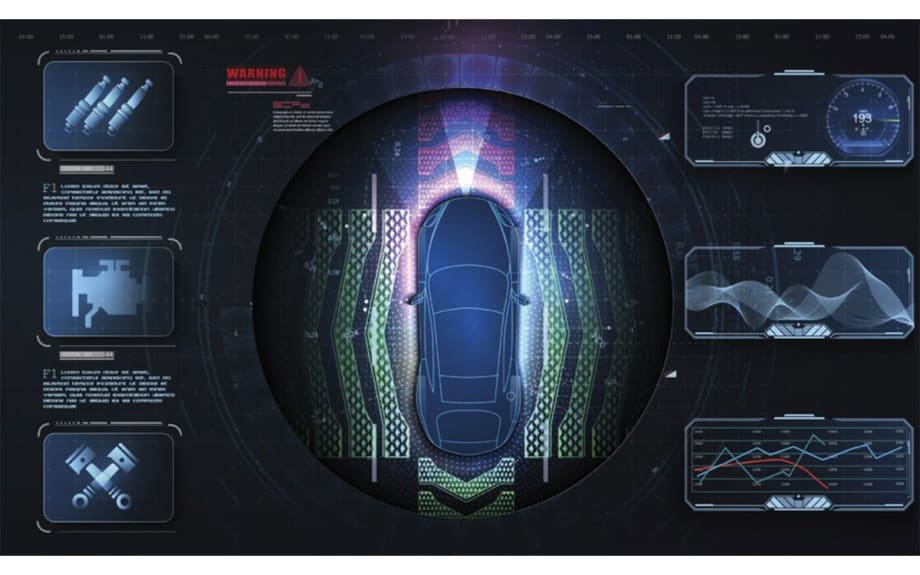 The Future of Mobility Through Autonomous Vehicles and Technology 