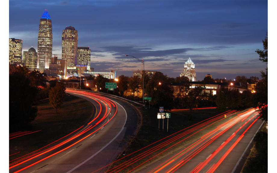 North Carolina To Allow Digital Processing of Total Loss Titles