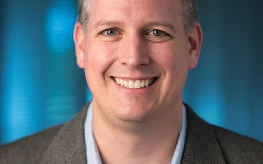 Joe Kichler Named VP of Manheim Logistics