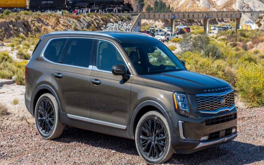 Most Successful New Models of 2019