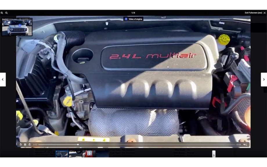 Manheim Express Brings the Sights and Sounds of Vehicles to Dealers with New Features