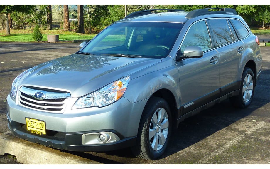 Kelley Blue Book Announces Resale Value Awards Winners