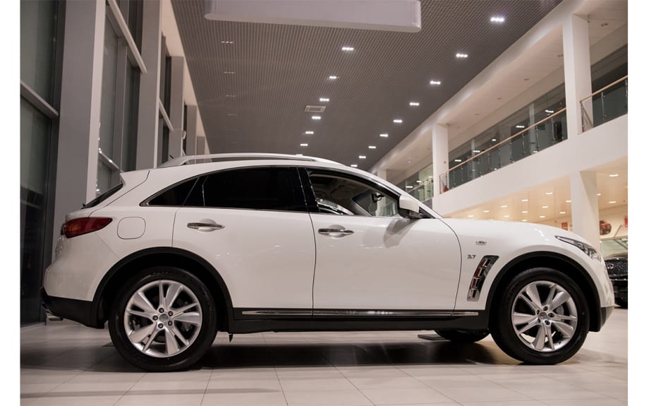 Annual Retail Sales Expected to Fall to 13.48 Million