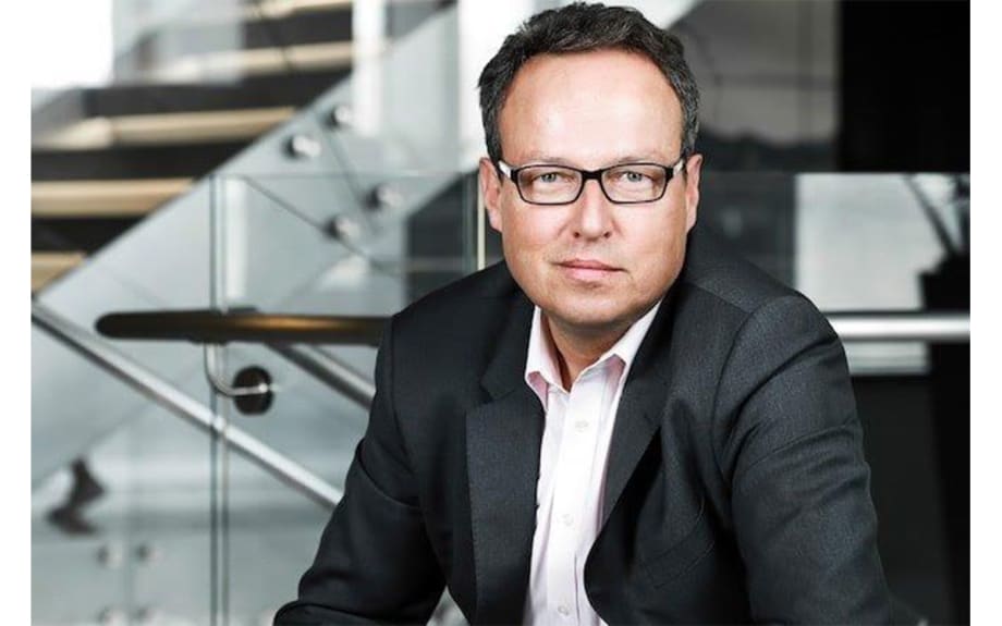 Hinrich Woebcken Joins Beep Advisory Board