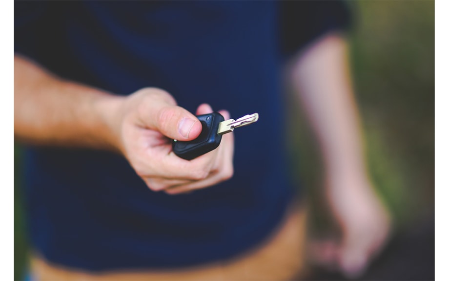 Rapid Recon to Launch Live Locate Availability for Vehicles and Keys 