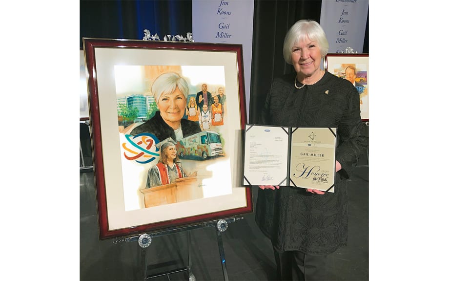 Ford Announces Salute to Dealers Award Winners