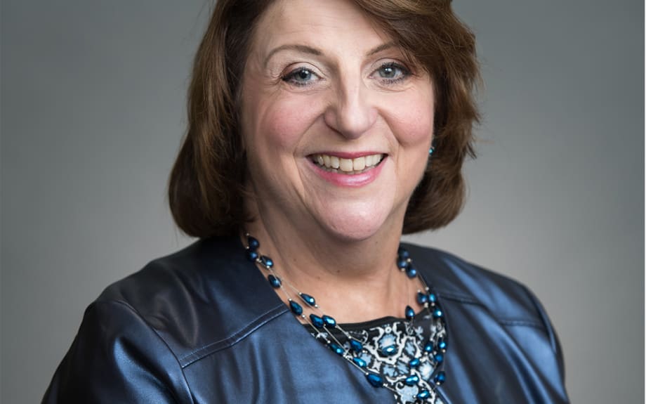 F&I Veteran Lea Aschenbrenner-Steffan Joins US Equity Advantage