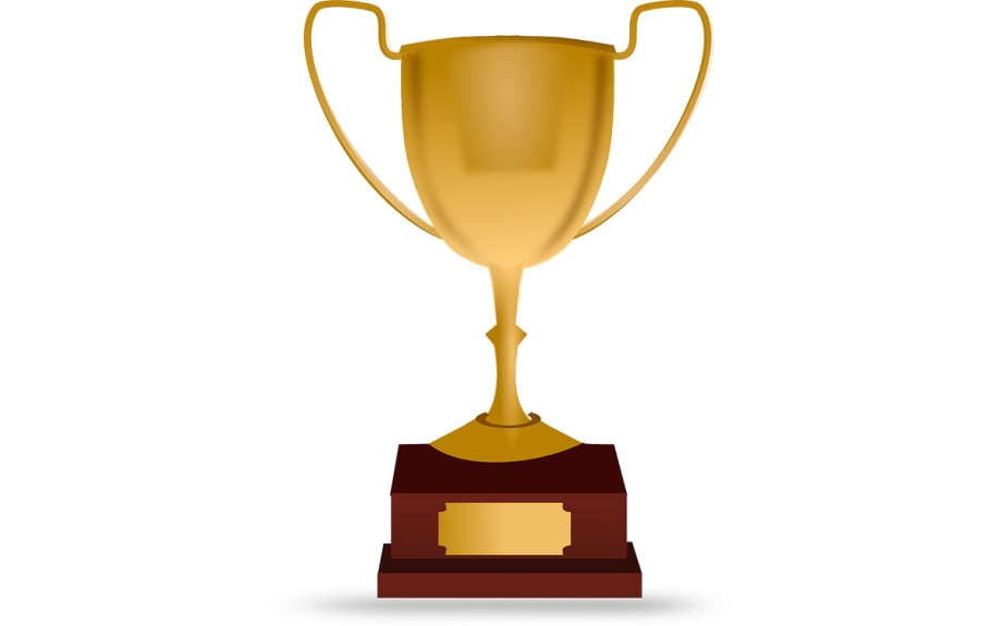 C. Harper Auto Group Wins Torch Award for Ethics