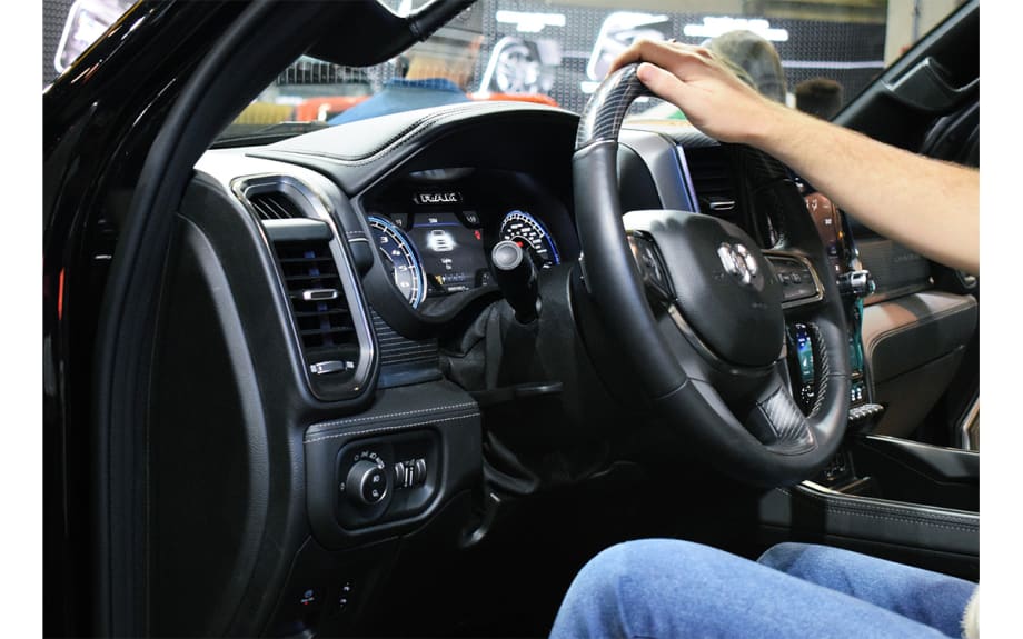 Kelley Blue Book Brand Watch Report