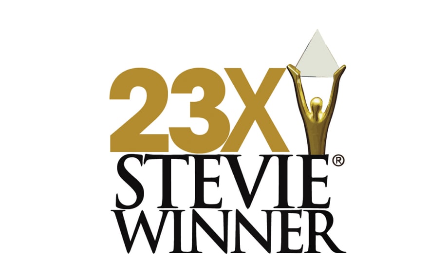 EFG Companies Brings Home Gold and Silver at Stevie® Awards 