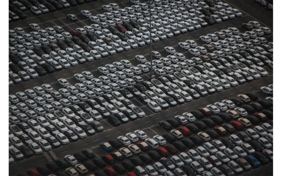 NADA: Vehicles are Critical in a Lockdown