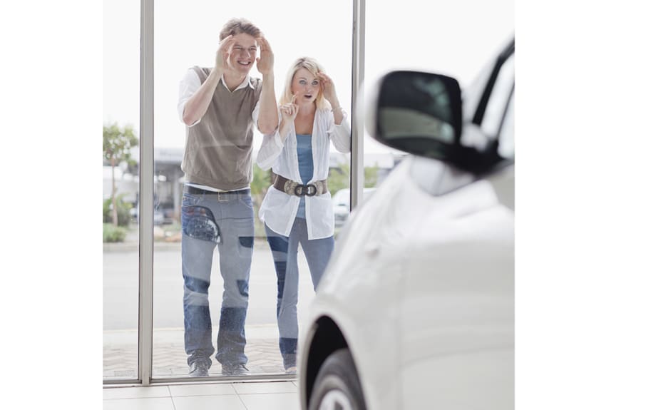 How Transparent Are You?