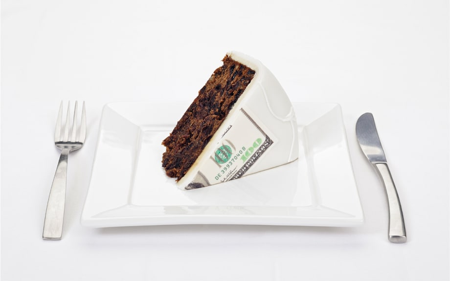 The Great F&I Baking Show