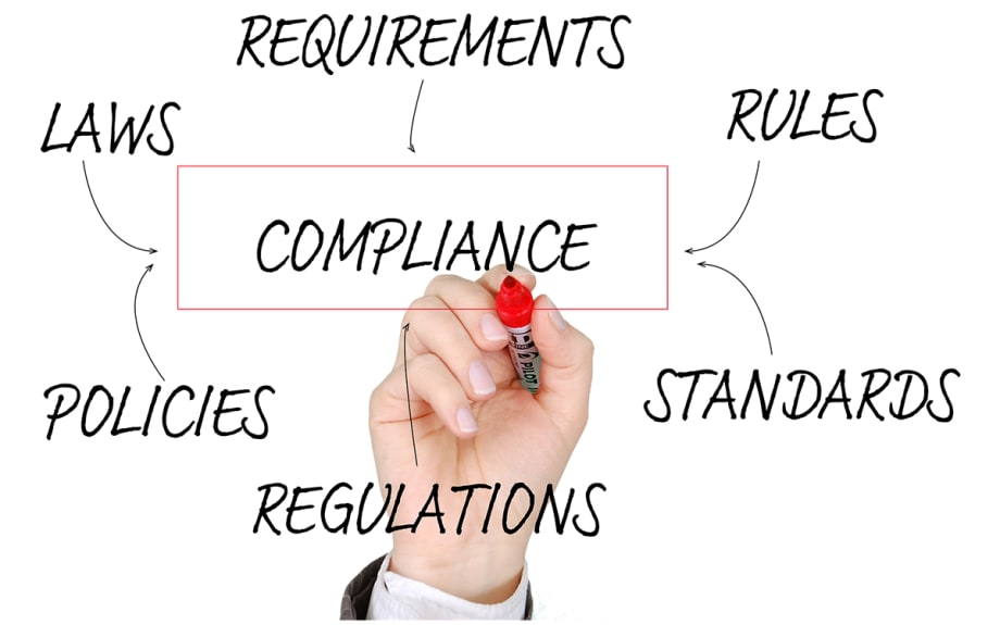 Compliance Isn’t Just for the Finance Office