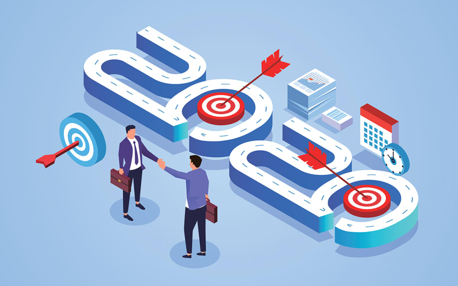 Resolutions  for Your F&I Department