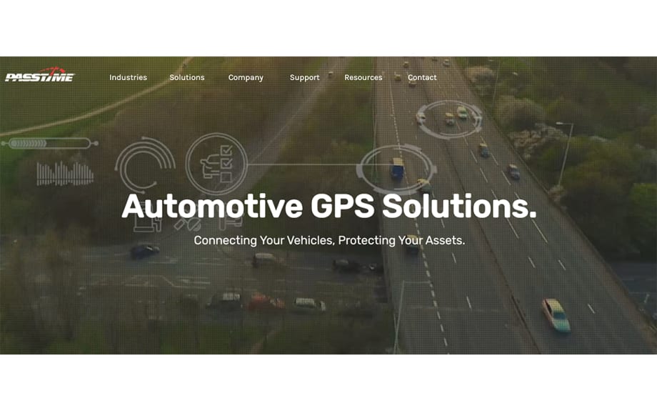 Fuel Capital Group Selects PassTime® as Exclusive GPS Provider