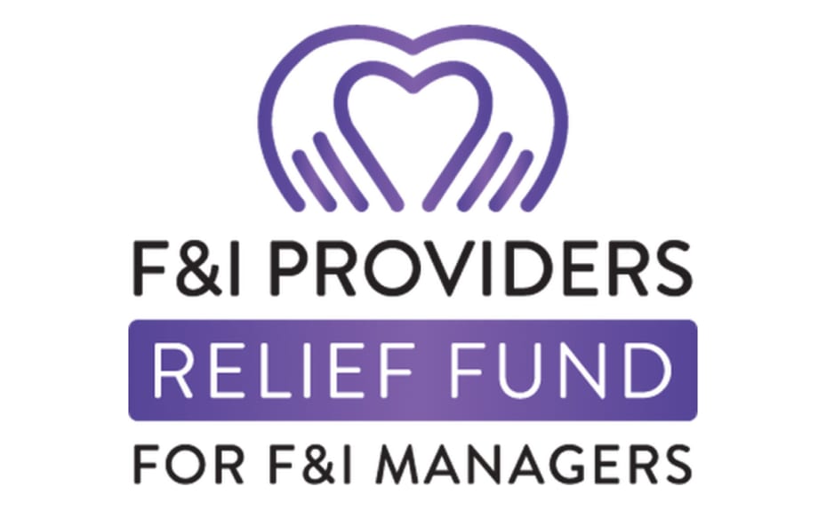 F&I Providers Relief Fund Celebrates Raising Half of $1M Fundraising Goal, but More Funds Are In Demand From F&I Managers In Need
