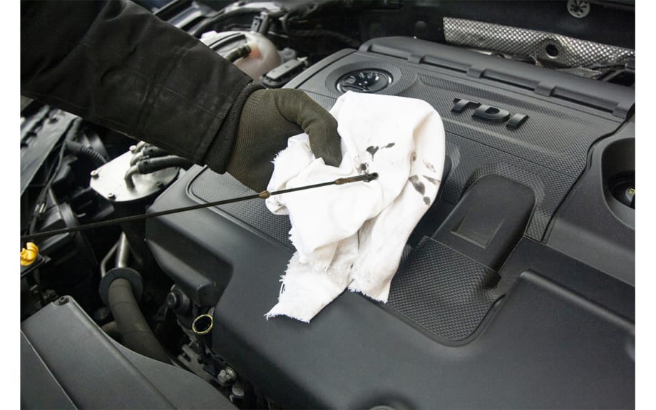 20% of Households Are Putting Off Vehicle Maintenance
