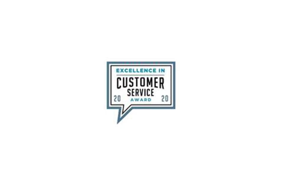 Spireon Wins 2020 Excellence in Customer Service Award