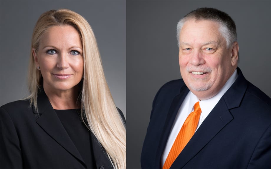 US Equity Advantage Expands Its Leadership Team