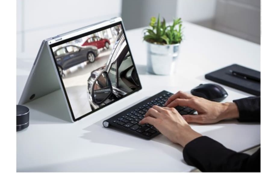 The Digital Revolution is Upon Us