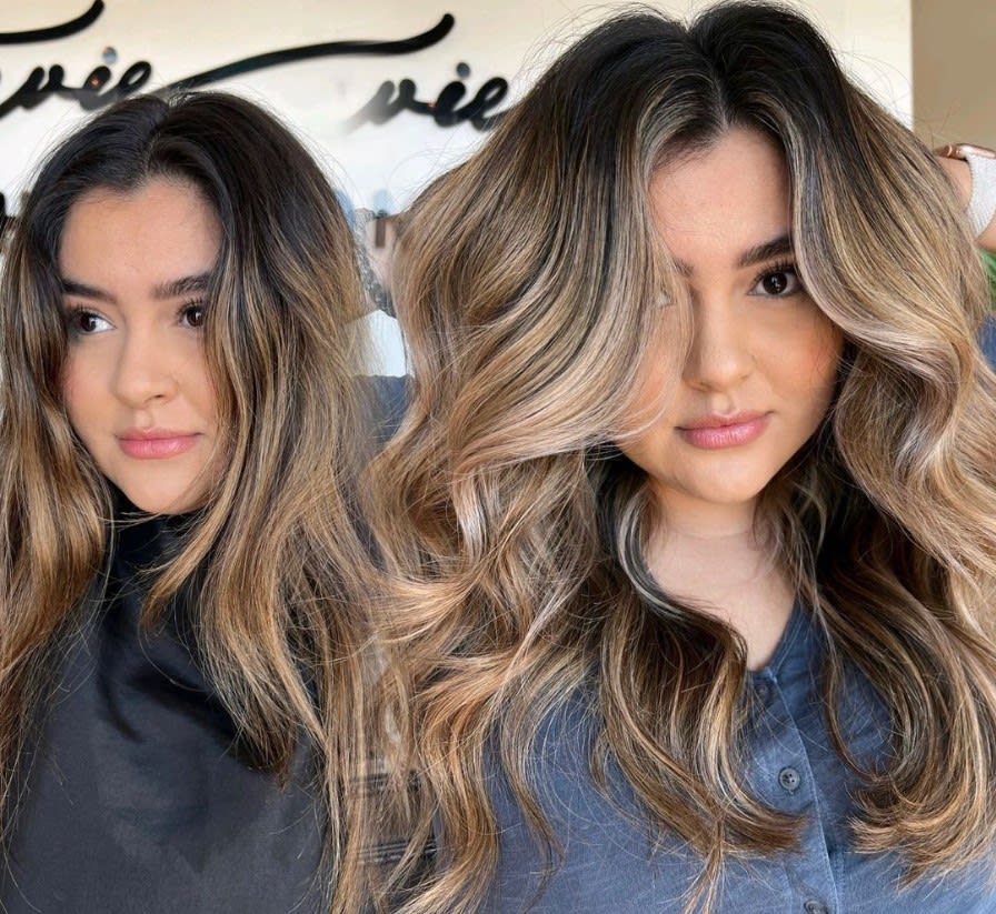 How To Repair Your Clients' Hair, Inside and Out