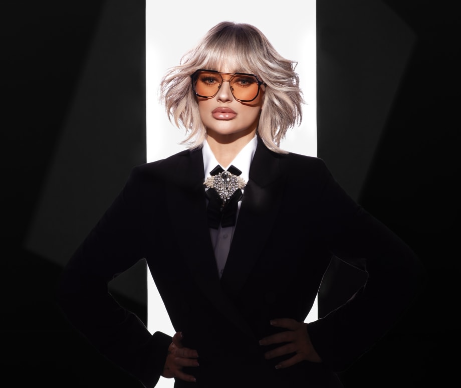 The 2025 CHI Harmony Collection by Mego Ayvazian