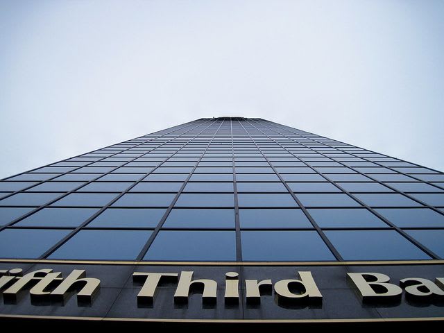 CFPB Urges Fifth Third Bank to Cap Dealer Markup