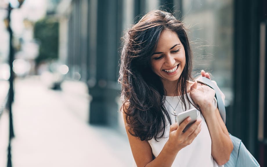 Talk Is Cheap — Unless It’s Personal